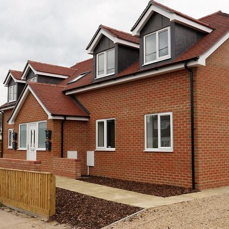 Abingdon - Private Flat With Garden & Parking 02 Apartment Cumnor Exterior photo