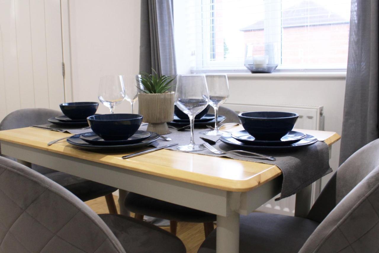 Abingdon - Private Flat With Garden & Parking 02 Apartment Cumnor Exterior photo